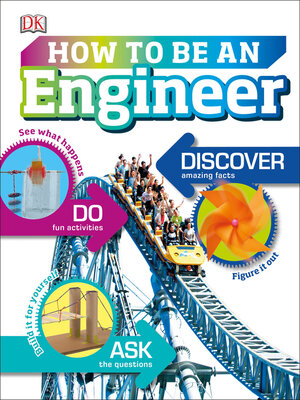 cover image of How to Be an Engineer